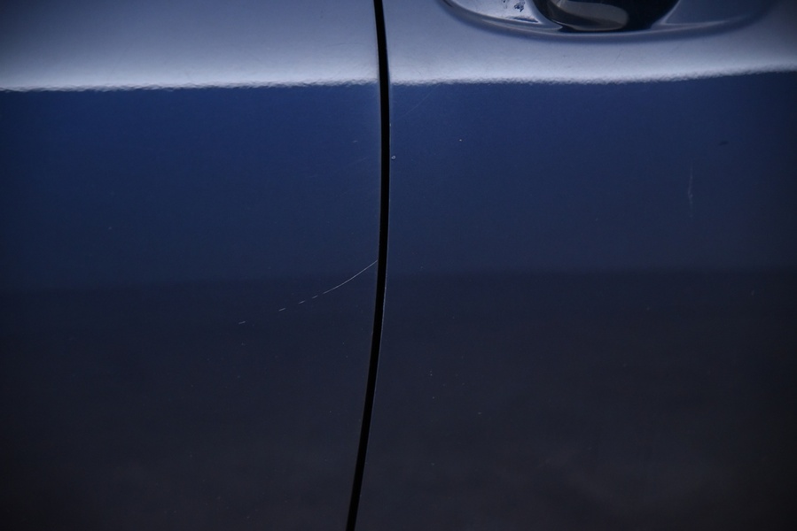 Toyota Verso vaihtoauto