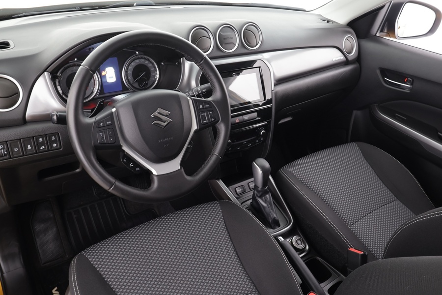 Suzuki Vitara vaihtoauto