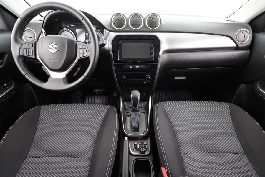 Suzuki Vitara vaihtoauto