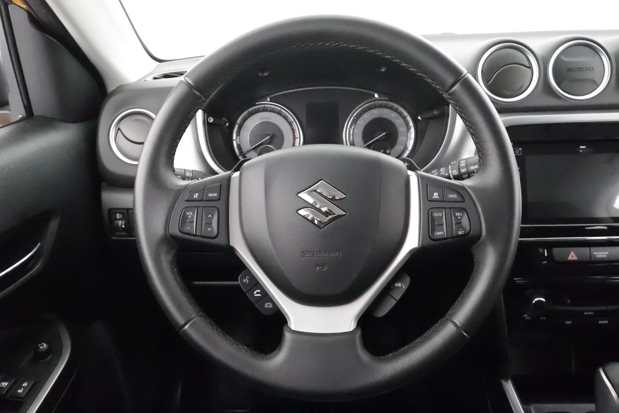 Suzuki Vitara vaihtoauto