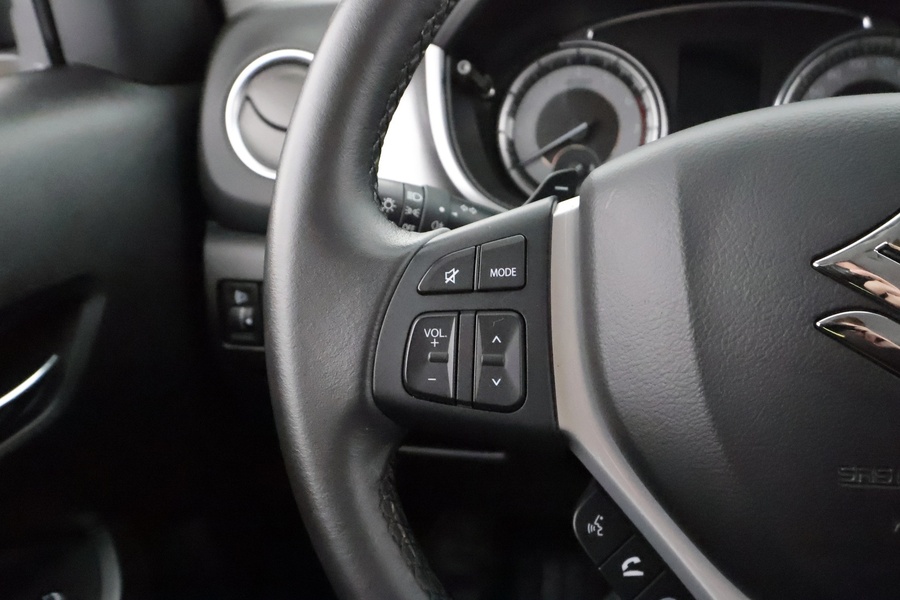 Suzuki Vitara vaihtoauto