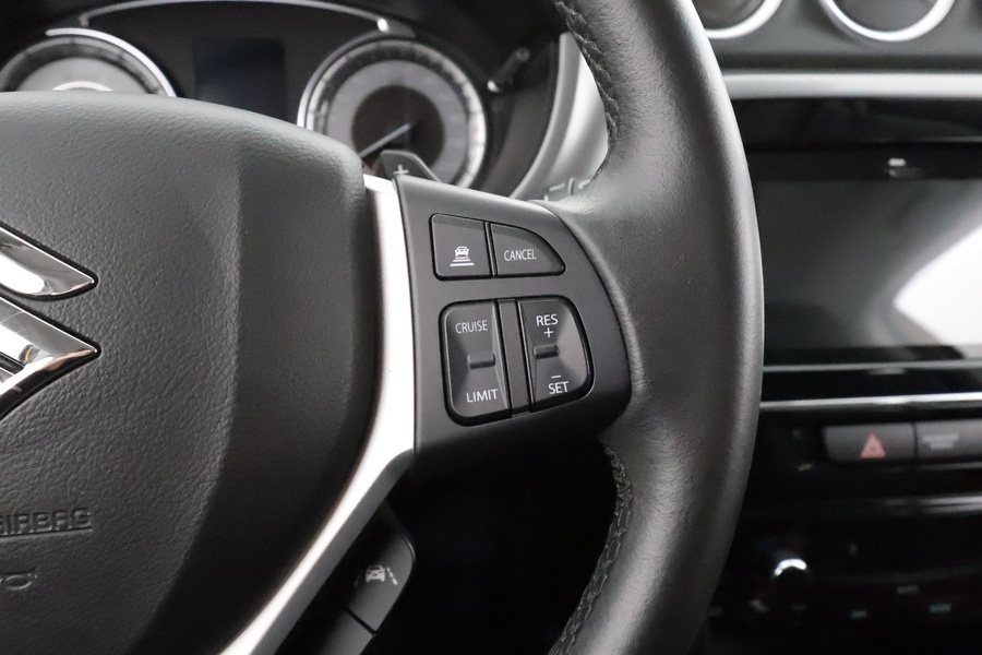 Suzuki Vitara vaihtoauto