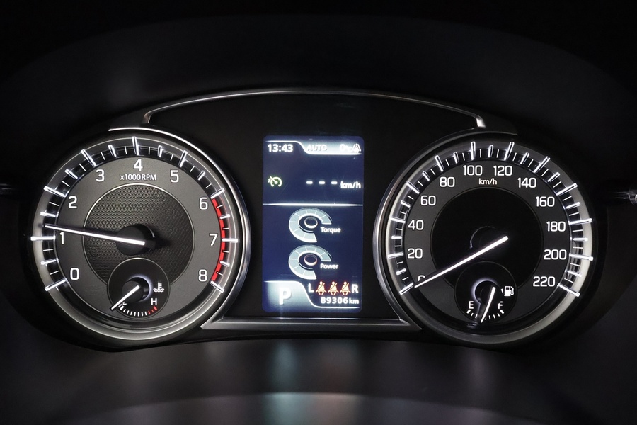 Suzuki Vitara vaihtoauto