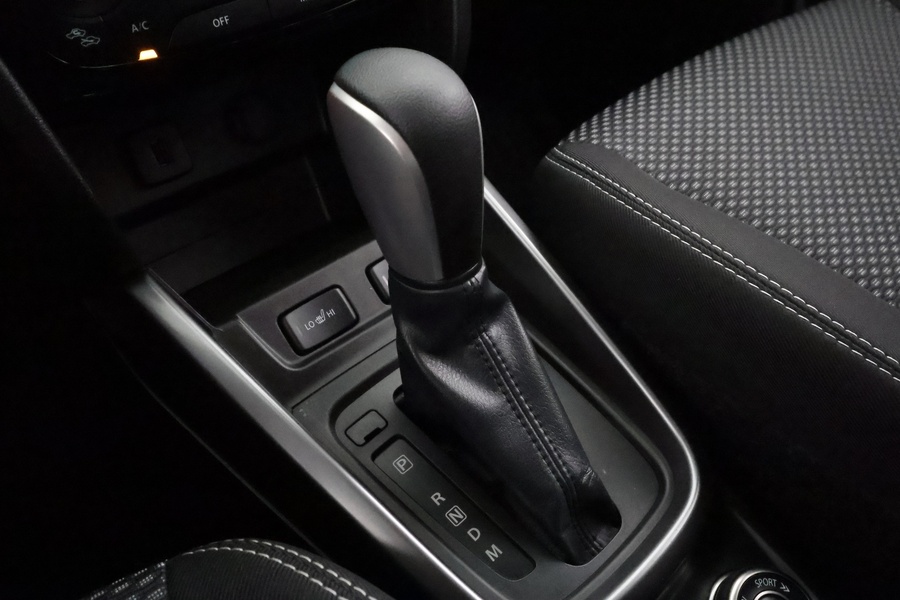 Suzuki Vitara vaihtoauto