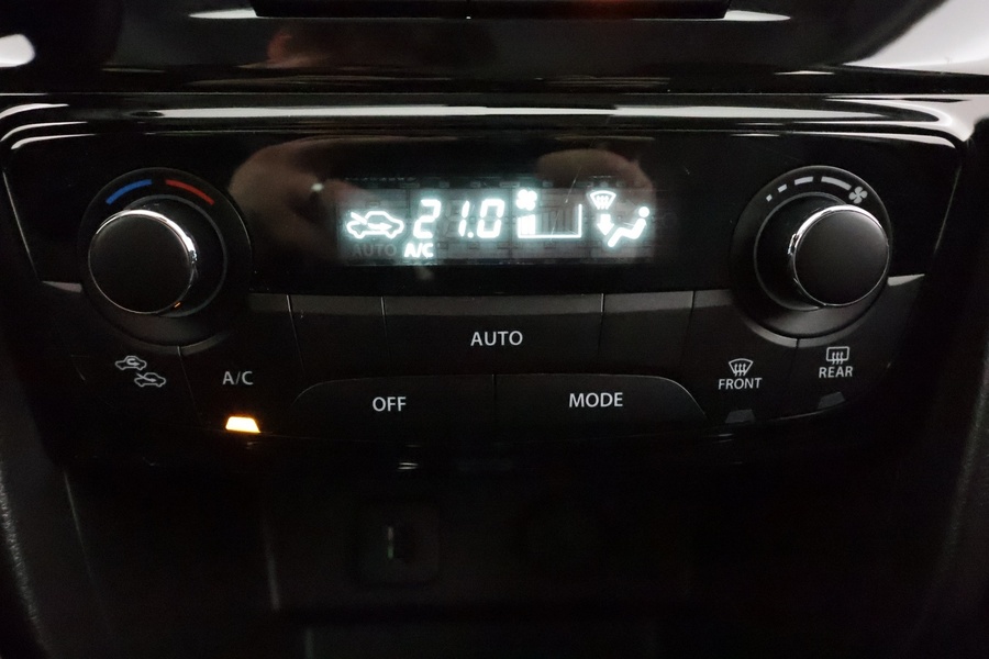 Suzuki Vitara vaihtoauto