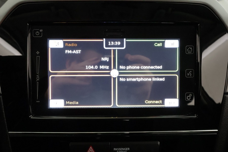 Suzuki Vitara vaihtoauto