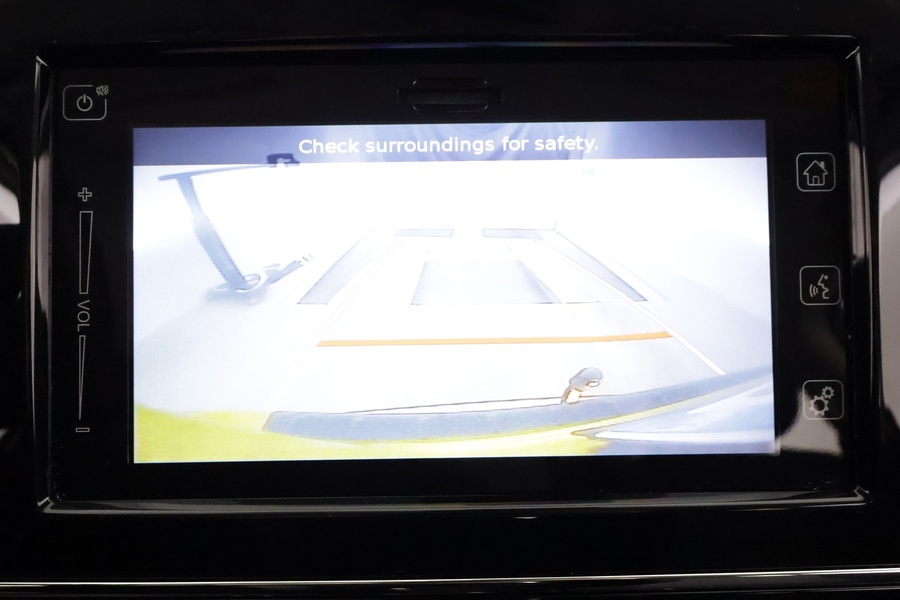 Suzuki Vitara vaihtoauto