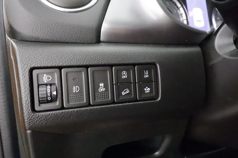 Suzuki Vitara vaihtoauto