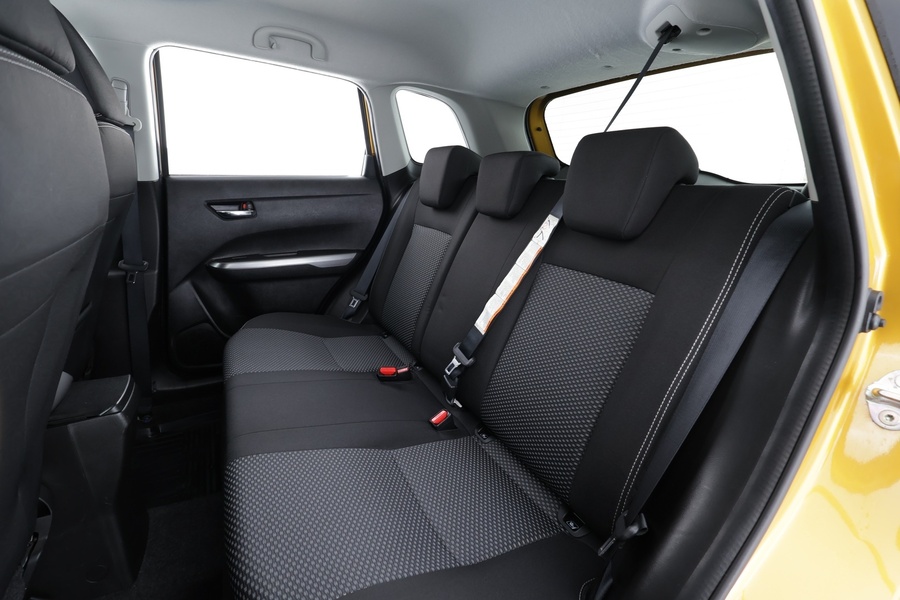 Suzuki Vitara vaihtoauto