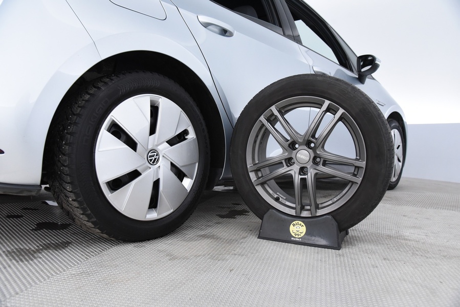 Volkswagen ID.3 vaihtoauto