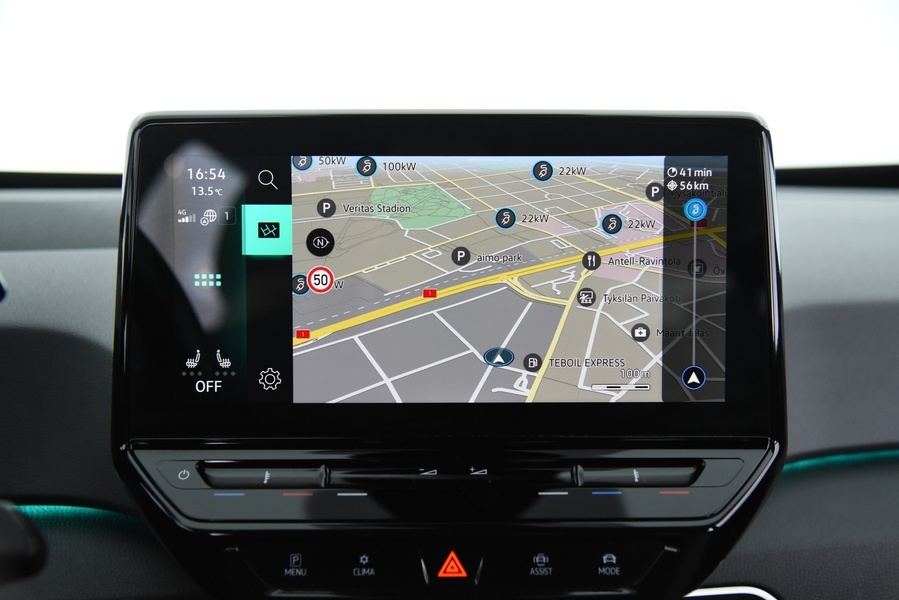 Volkswagen ID.3 vaihtoauto