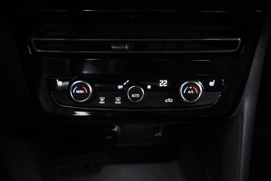 Opel Mokka vaihtoauto