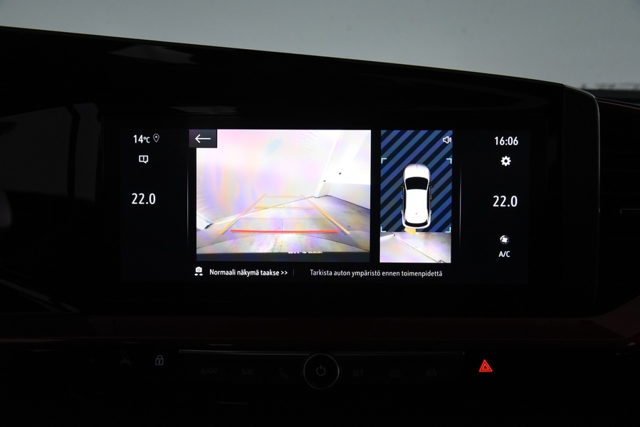 Opel Mokka vaihtoauto