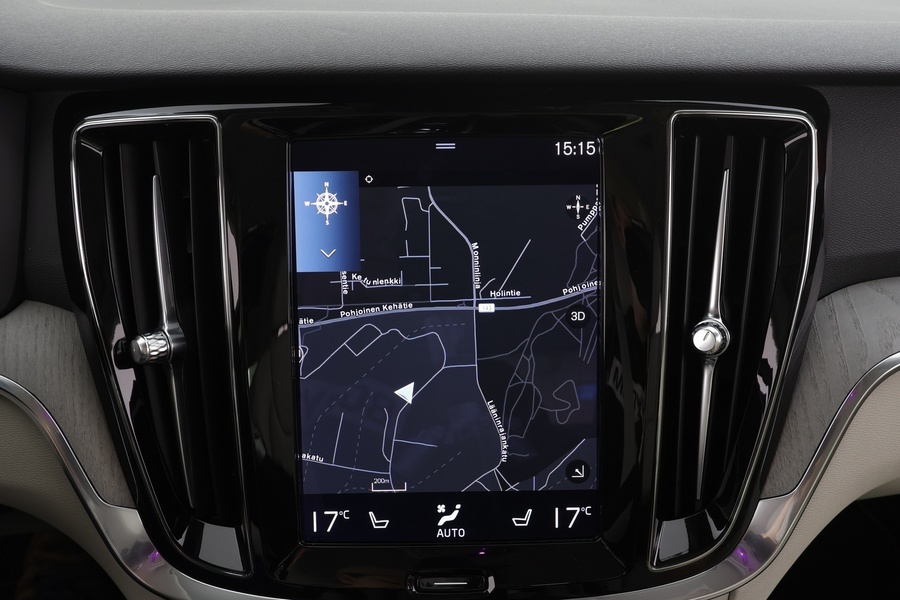 Volvo S60 vaihtoauto