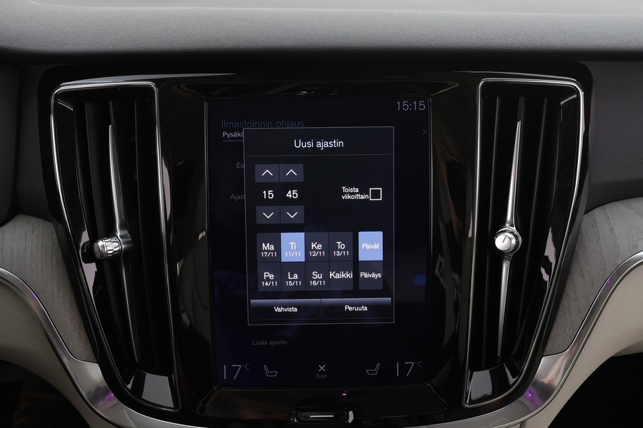 Volvo S60 vaihtoauto