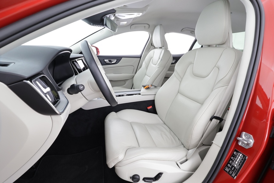 Volvo S60 vaihtoauto