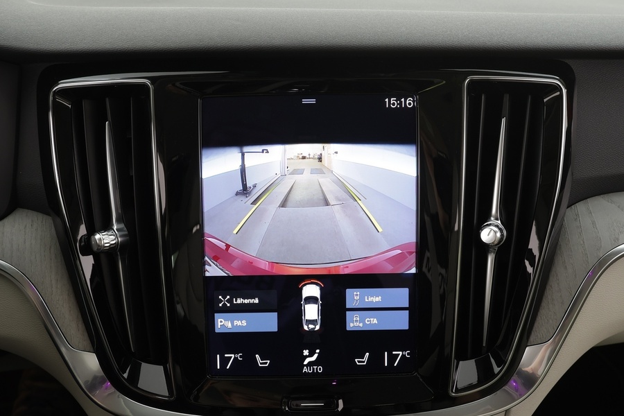 Volvo S60 vaihtoauto