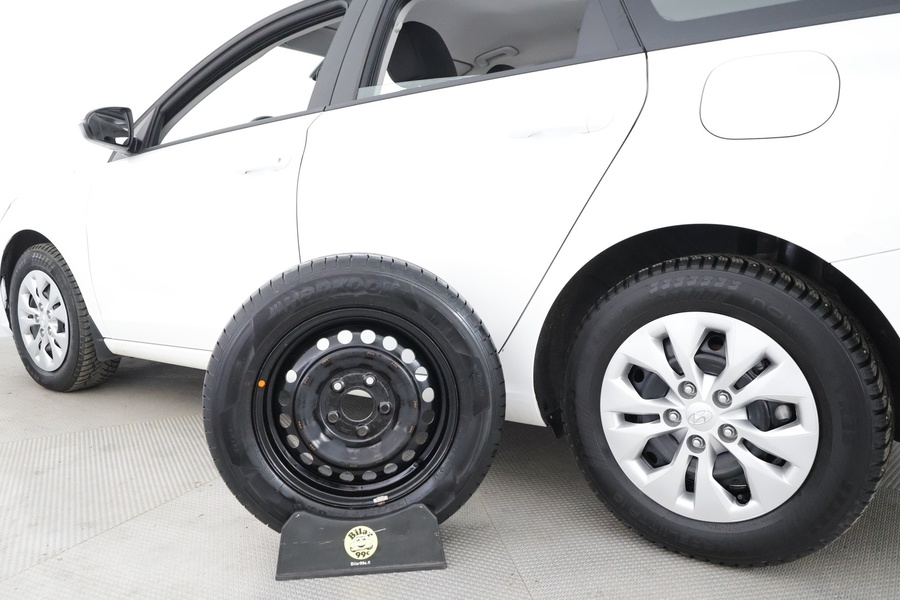 Hyundai i30 Wagon vaihtoauto