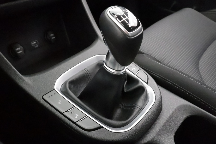 Hyundai i30 Wagon vaihtoauto