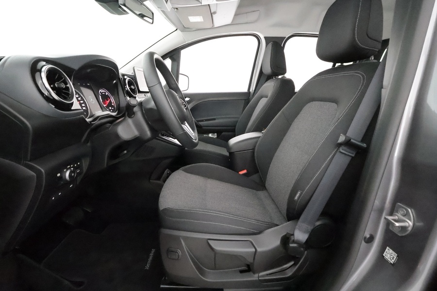 Mercedes-Benz Citan vaihtoauto