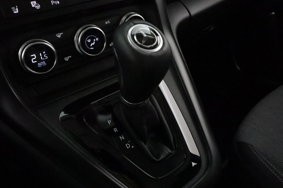 Mercedes-Benz Citan vaihtoauto