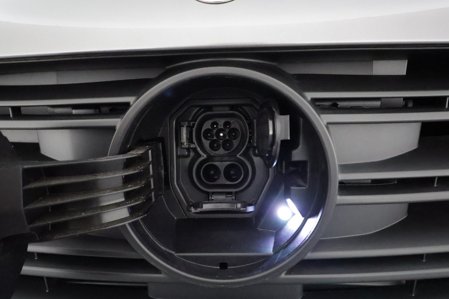 Mercedes-Benz Citan vaihtoauto