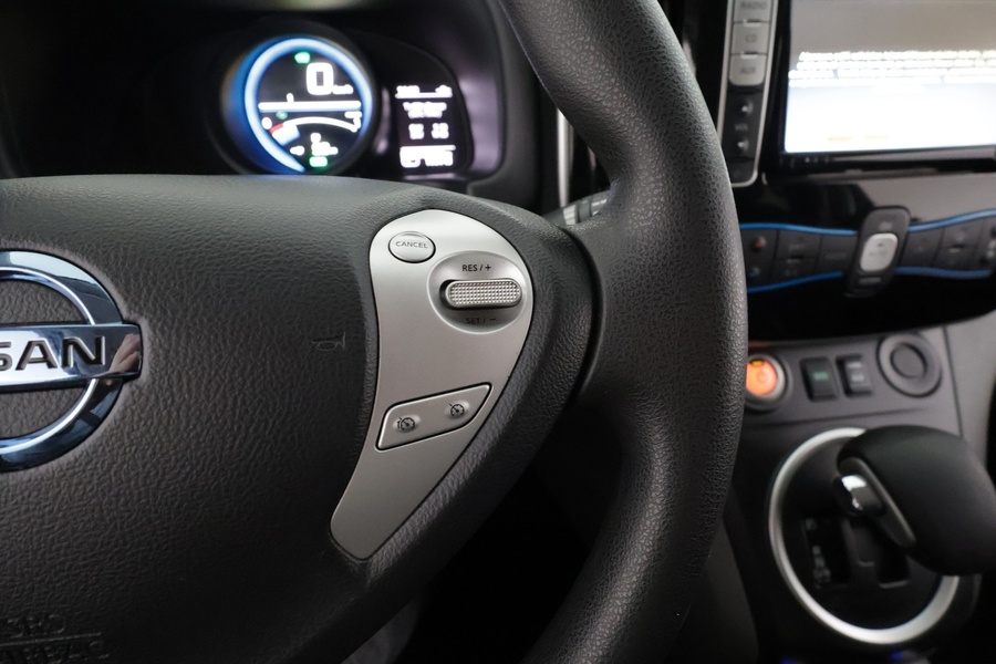 Nissan e-NV200 vaihtoauto