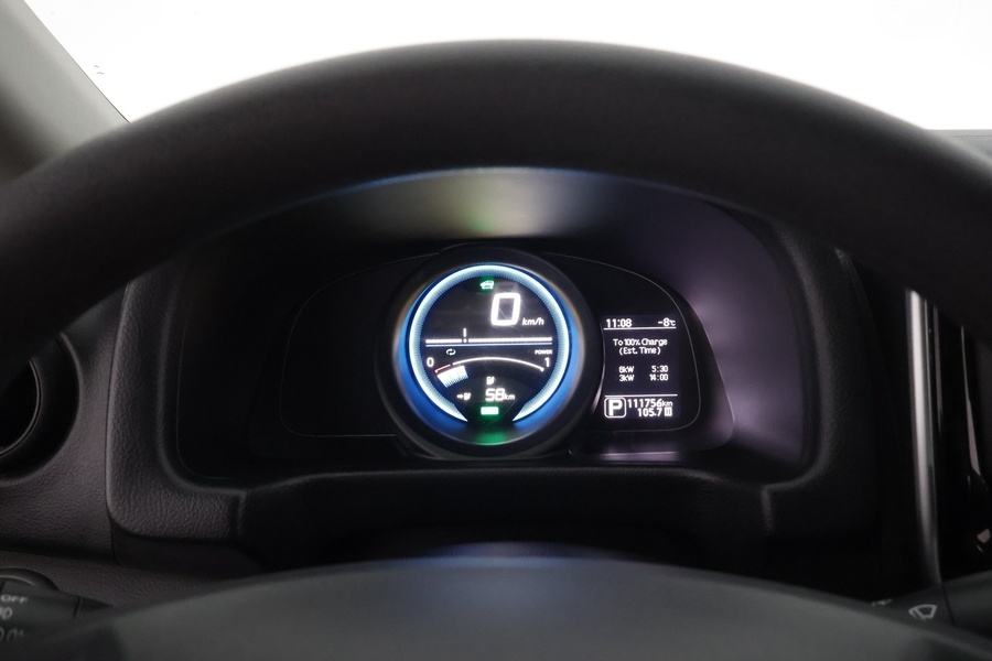 Nissan e-NV200 vaihtoauto