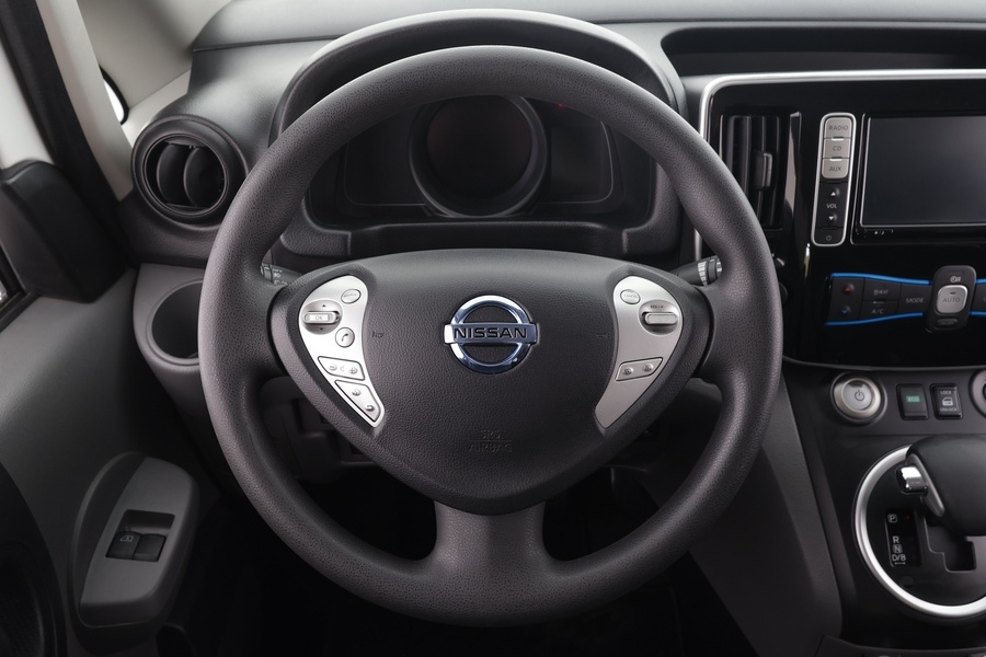 Nissan e-NV200 vaihtoauto