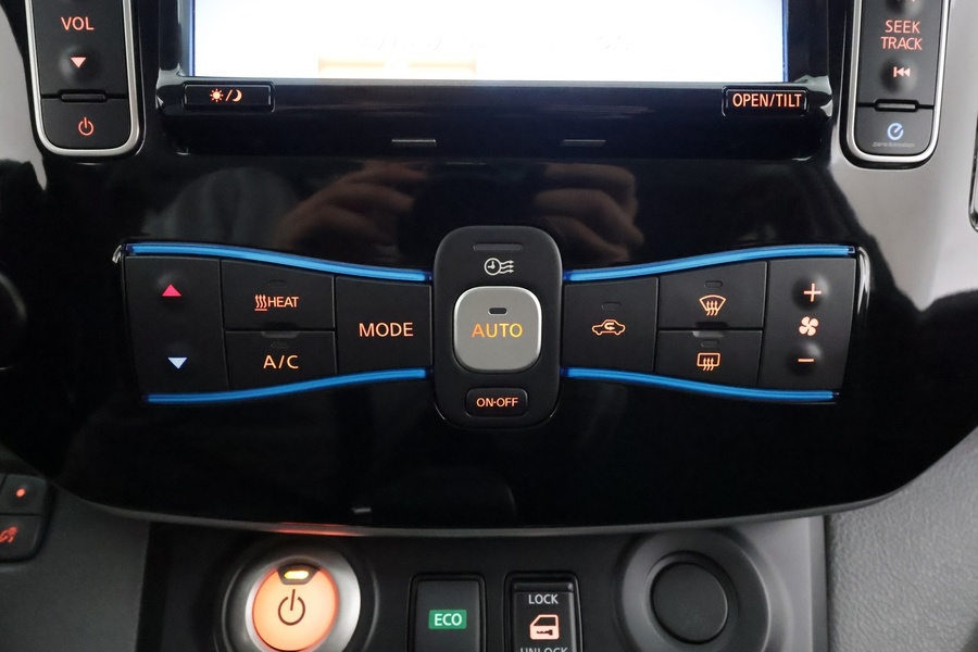 Nissan e-NV200 vaihtoauto