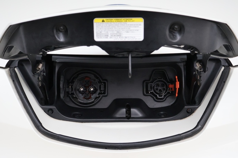 Nissan e-NV200 vaihtoauto