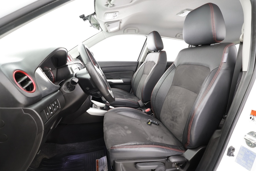 Suzuki Vitara vaihtoauto