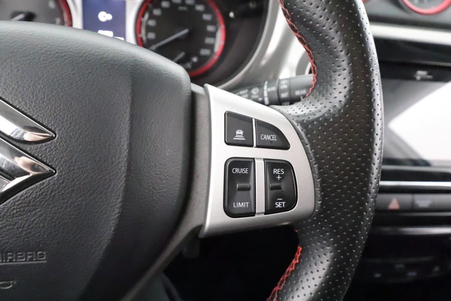 Suzuki Vitara vaihtoauto