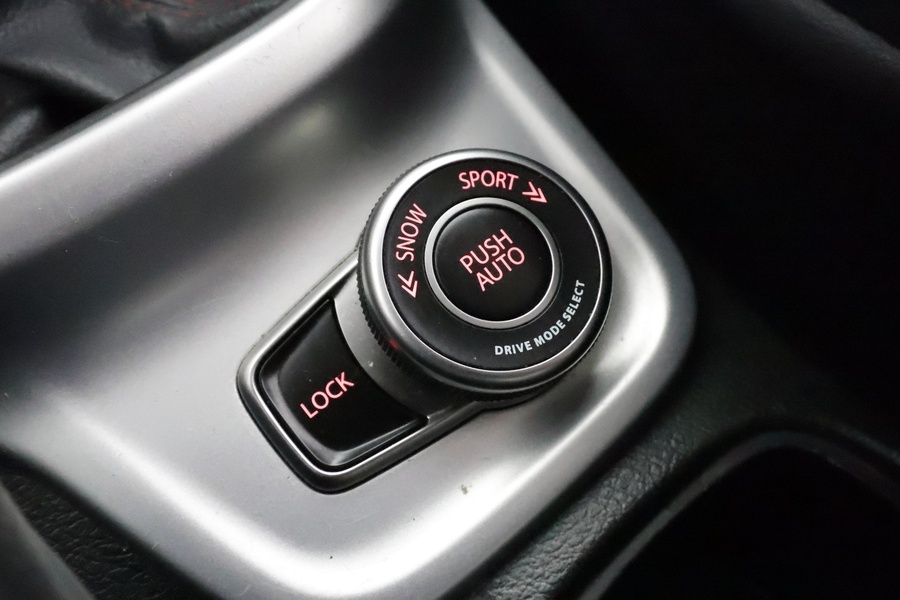 Suzuki Vitara vaihtoauto