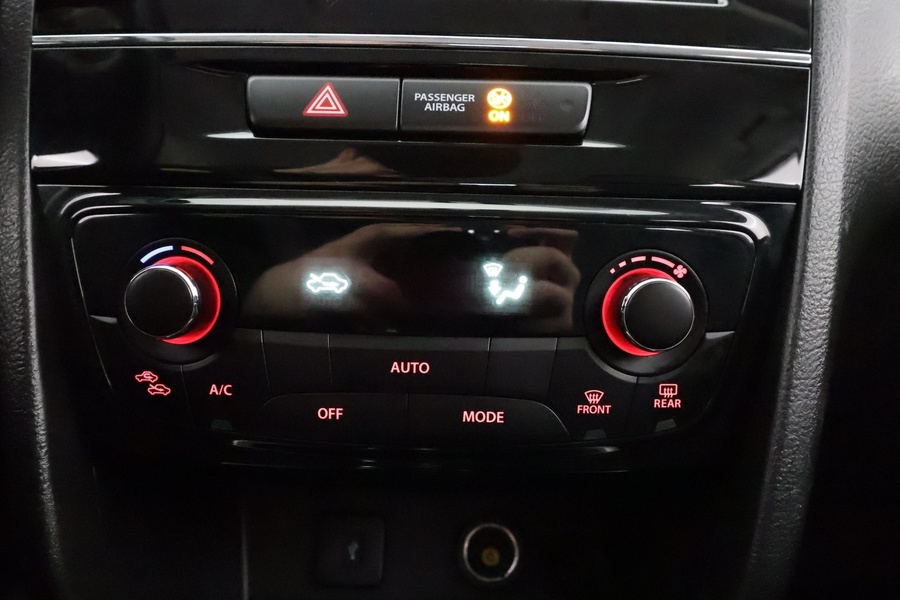 Suzuki Vitara vaihtoauto