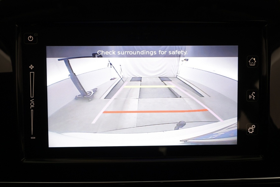 Suzuki Vitara vaihtoauto