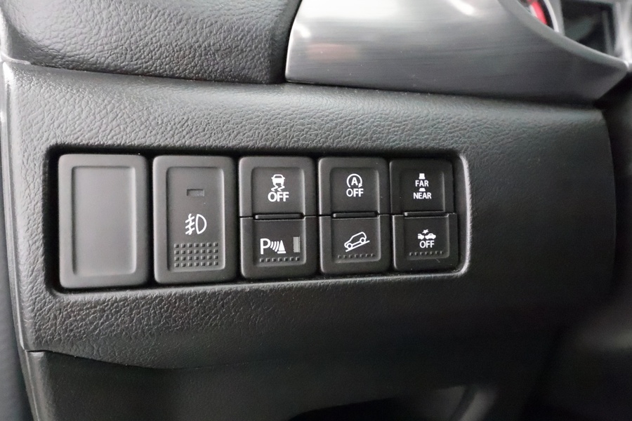 Suzuki Vitara vaihtoauto