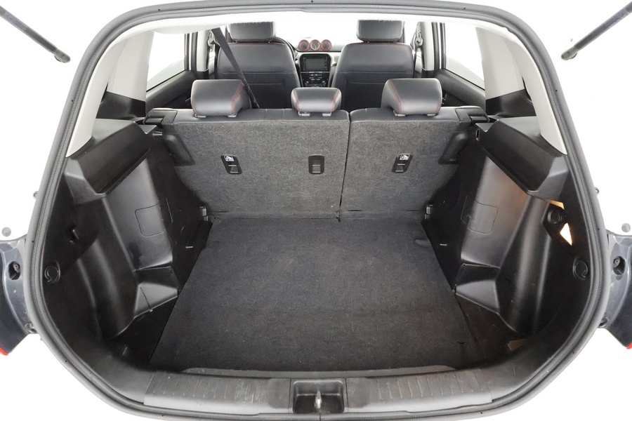 Suzuki Vitara vaihtoauto