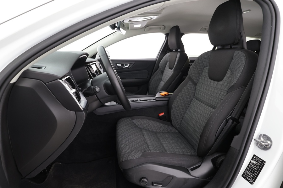 Volvo V60 Cross Country vaihtoauto