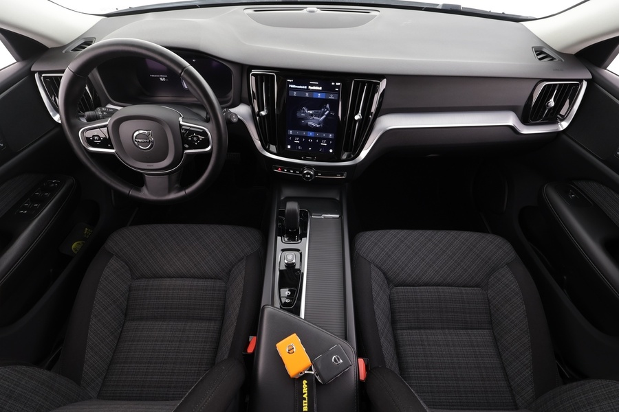 Volvo V60 Cross Country vaihtoauto