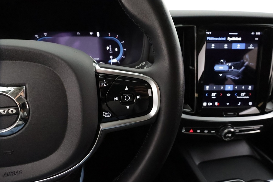 Volvo V60 Cross Country vaihtoauto