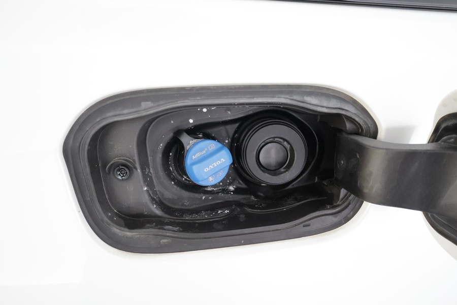 Volvo V60 Cross Country vaihtoauto