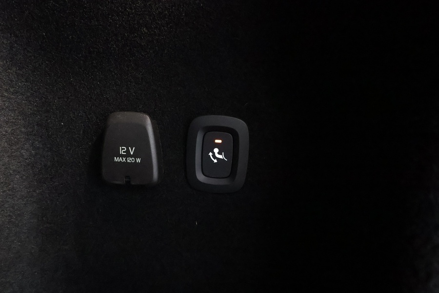 Volvo V60 Cross Country vaihtoauto