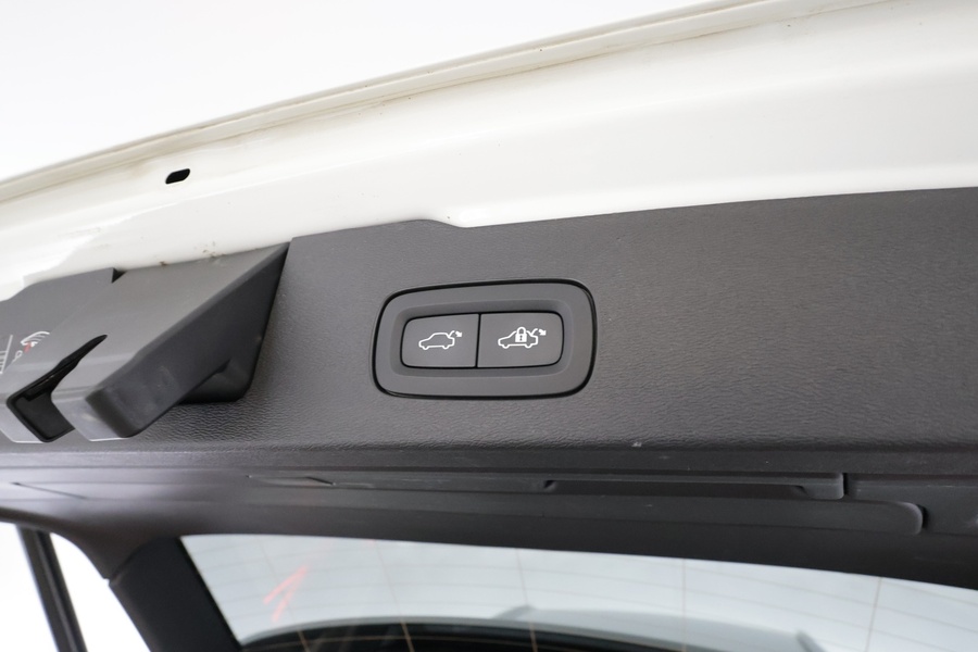 Volvo V60 Cross Country vaihtoauto