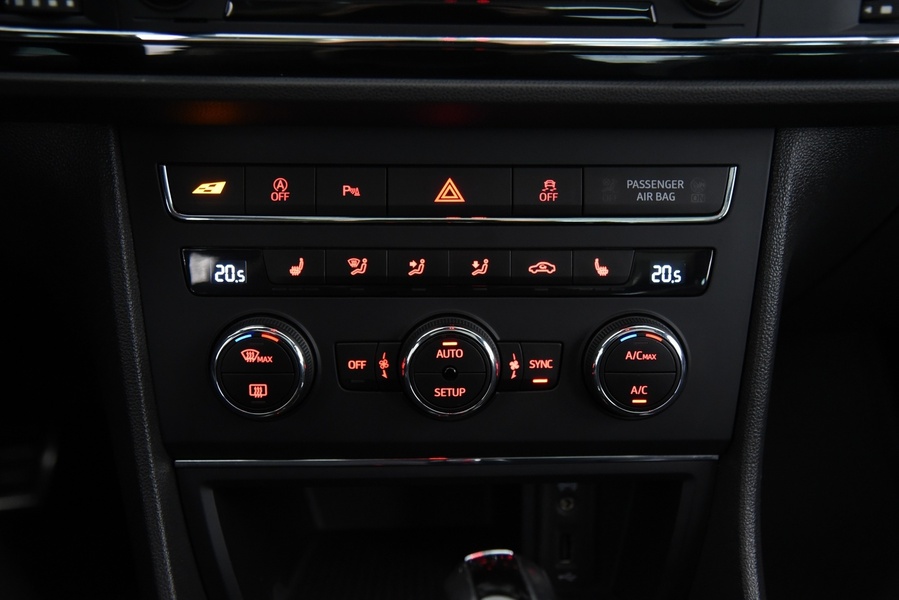 SEAT Leon ST vaihtoauto