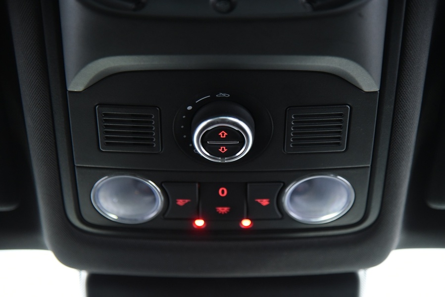 SEAT Leon ST vaihtoauto