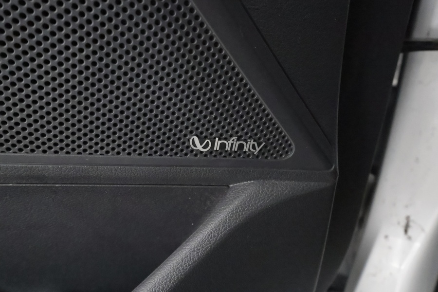 Hyundai IONIQ hybrid vaihtoauto