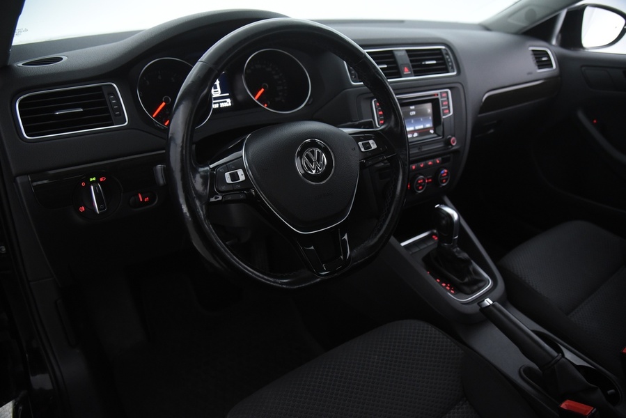 Volkswagen Jetta vaihtoauto
