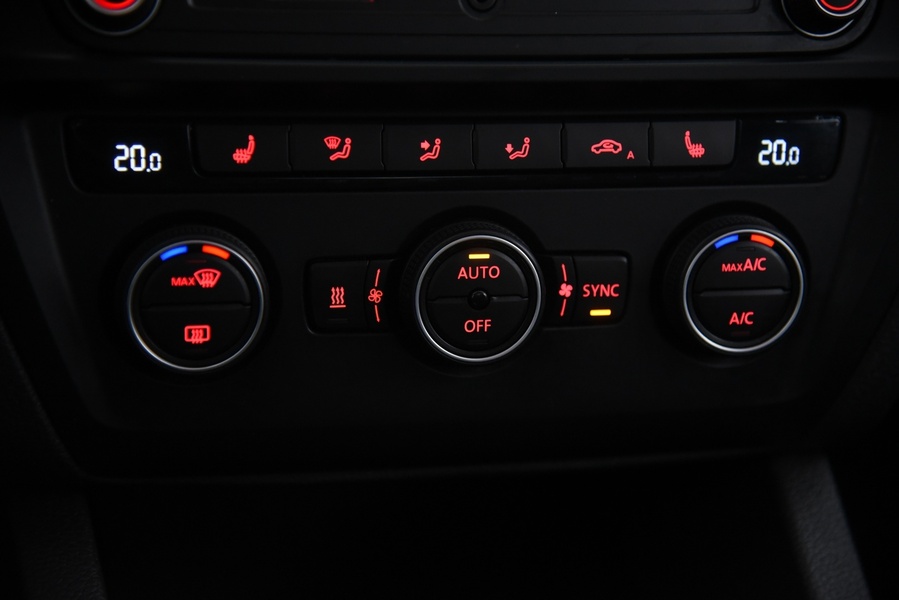 Volkswagen Jetta vaihtoauto