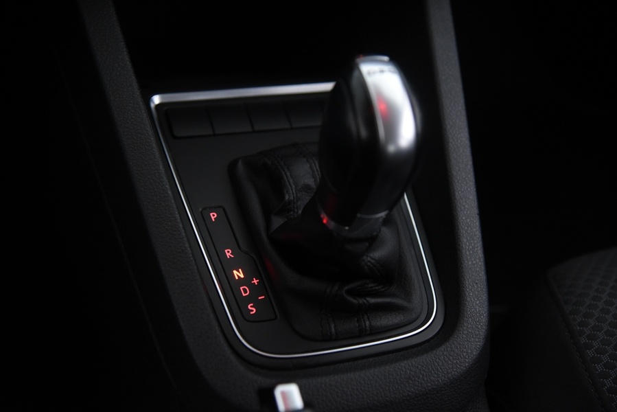 Volkswagen Jetta vaihtoauto